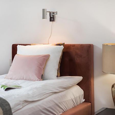 Syncret Apartment - Loftaffair Krakow Dış mekan fotoğraf